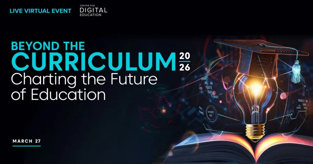 Beyond the Curriculum 2026