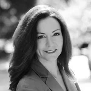 Cathilea Robinett, CEO of e.Republic