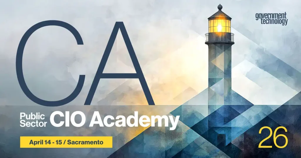 California Public Sector AI Academy