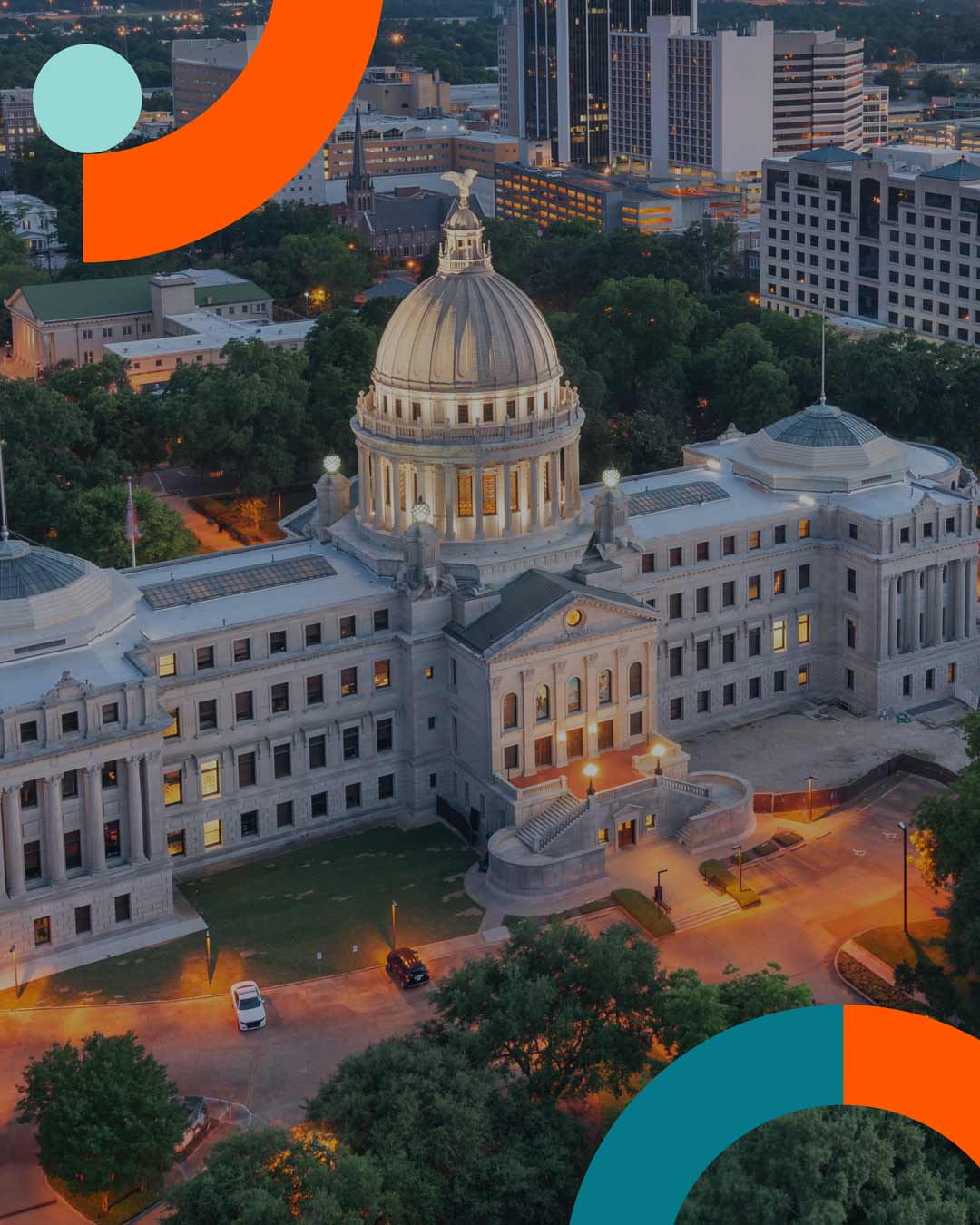 The Trusted Source for State and Local Government and Education Insight