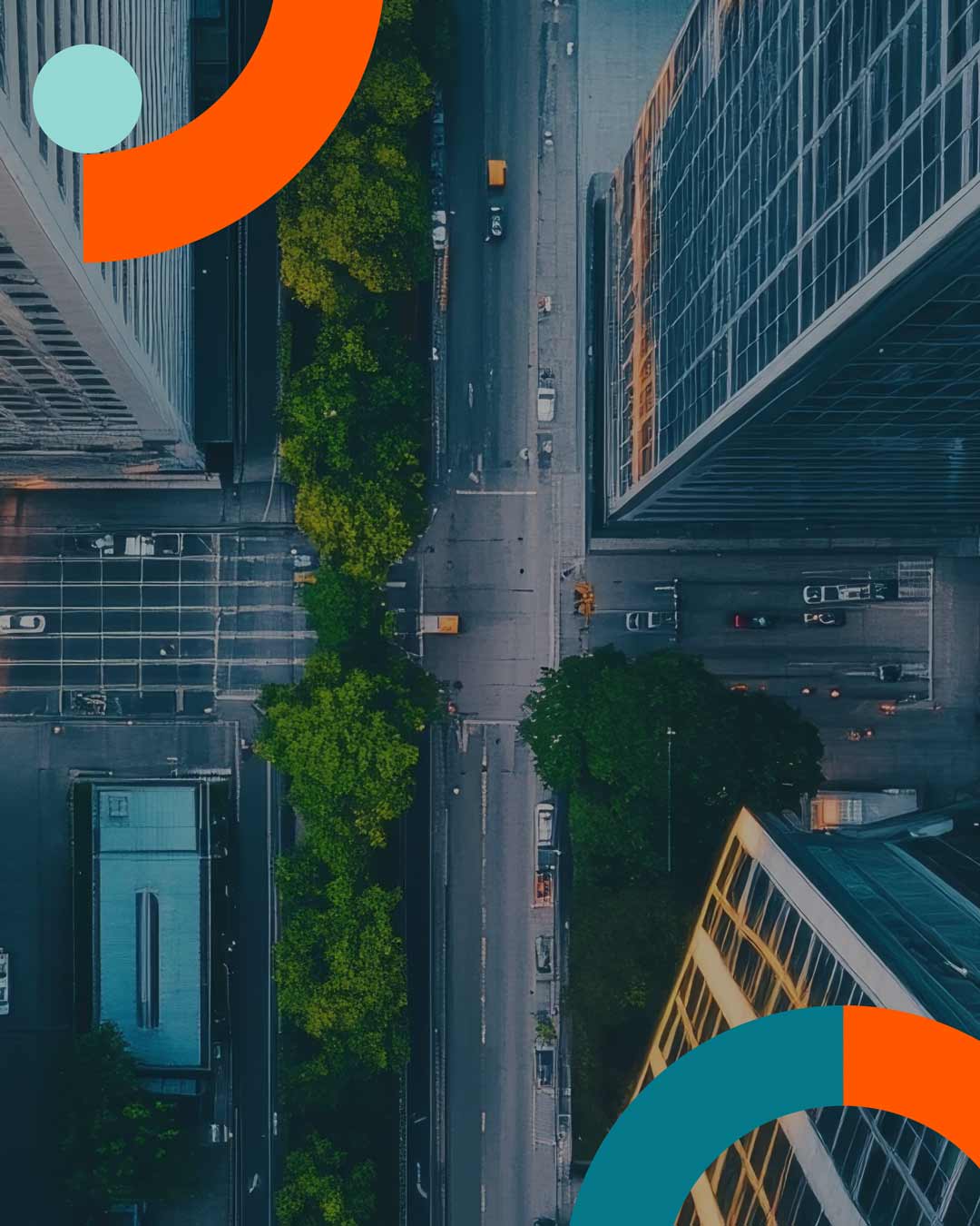 Powered by the Deepest Expertise in a $4.2T Market