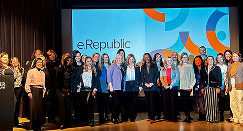 e.Republic team