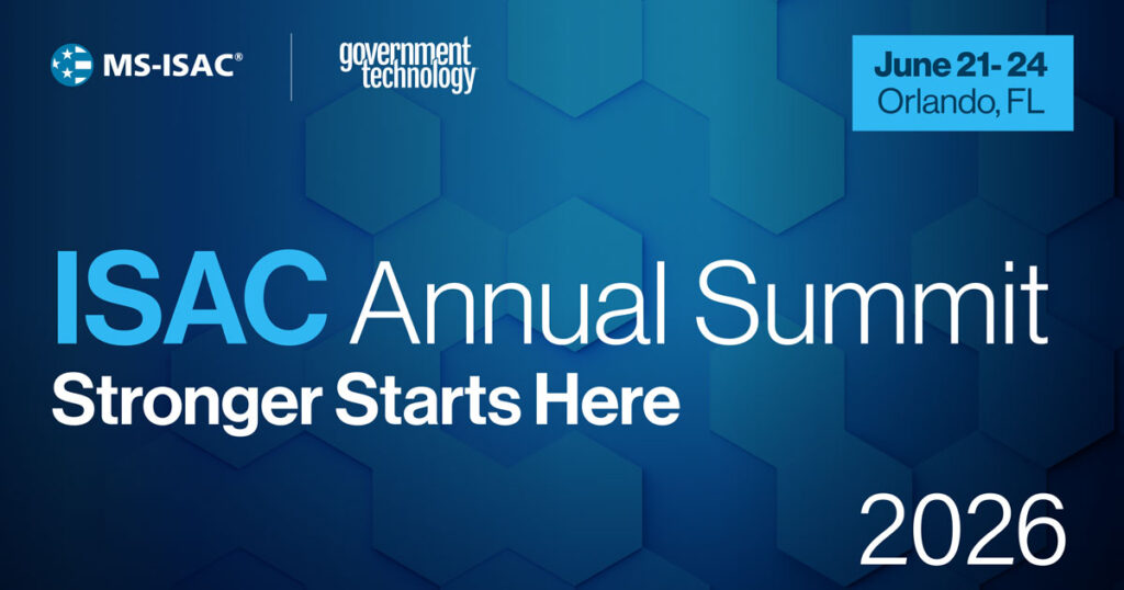 2026 ISAC Annual Summit