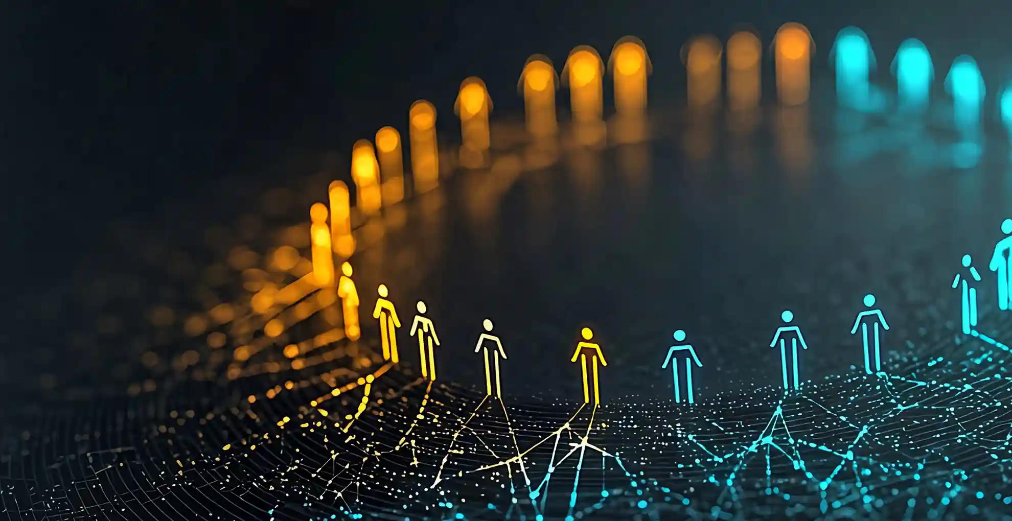 Solidify Your Position in the $3.3 Trillion Health and Human Services Market