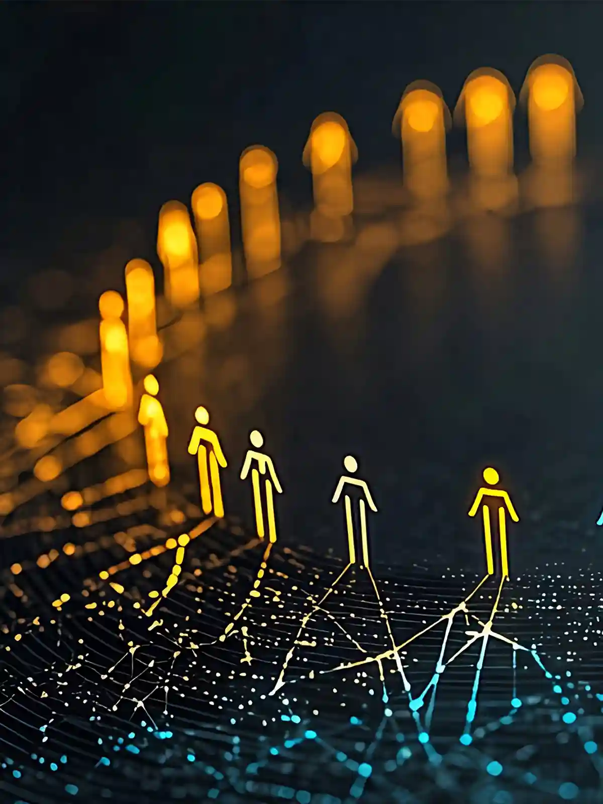 Solidify Your Position in the $3.3 Trillion Health and Human Services Market