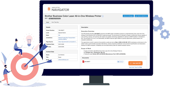Chat with RFP image