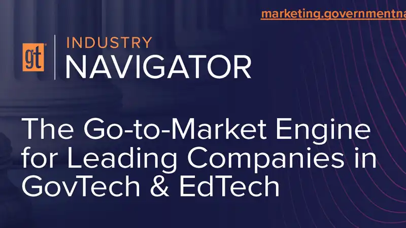 Industry Navigator thumbnail image