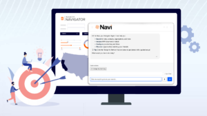 Meet Navi: The AI Assistant Inside Industry Navigator
