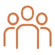 Participation icon