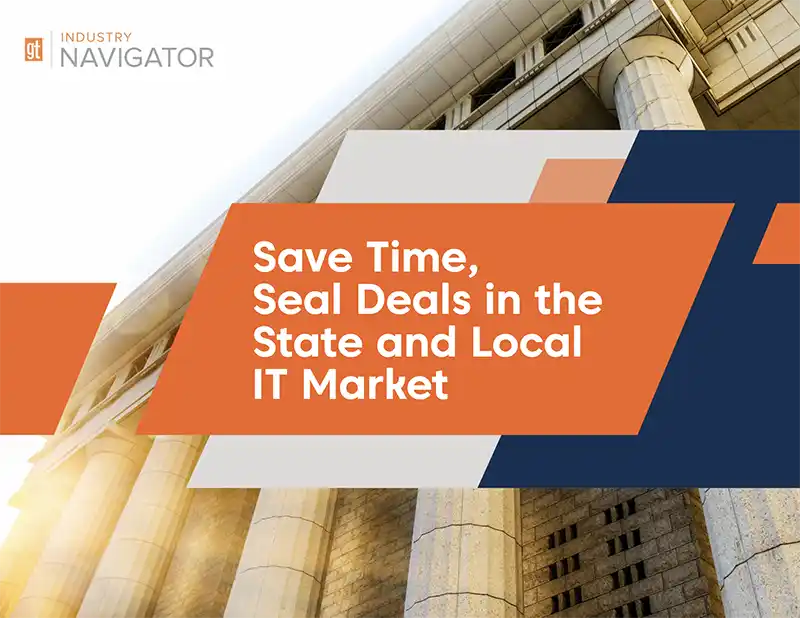 Industry Navigator eBook cover