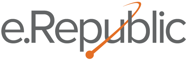 e.Republic Logo
